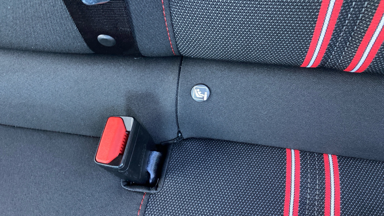 Vauxhall Corsa 1.2 GS 5dr Petrol Hatchback